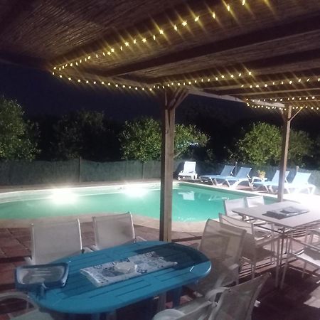 Casa Rural La Estrella Pizarra Zewnętrze zdjęcie