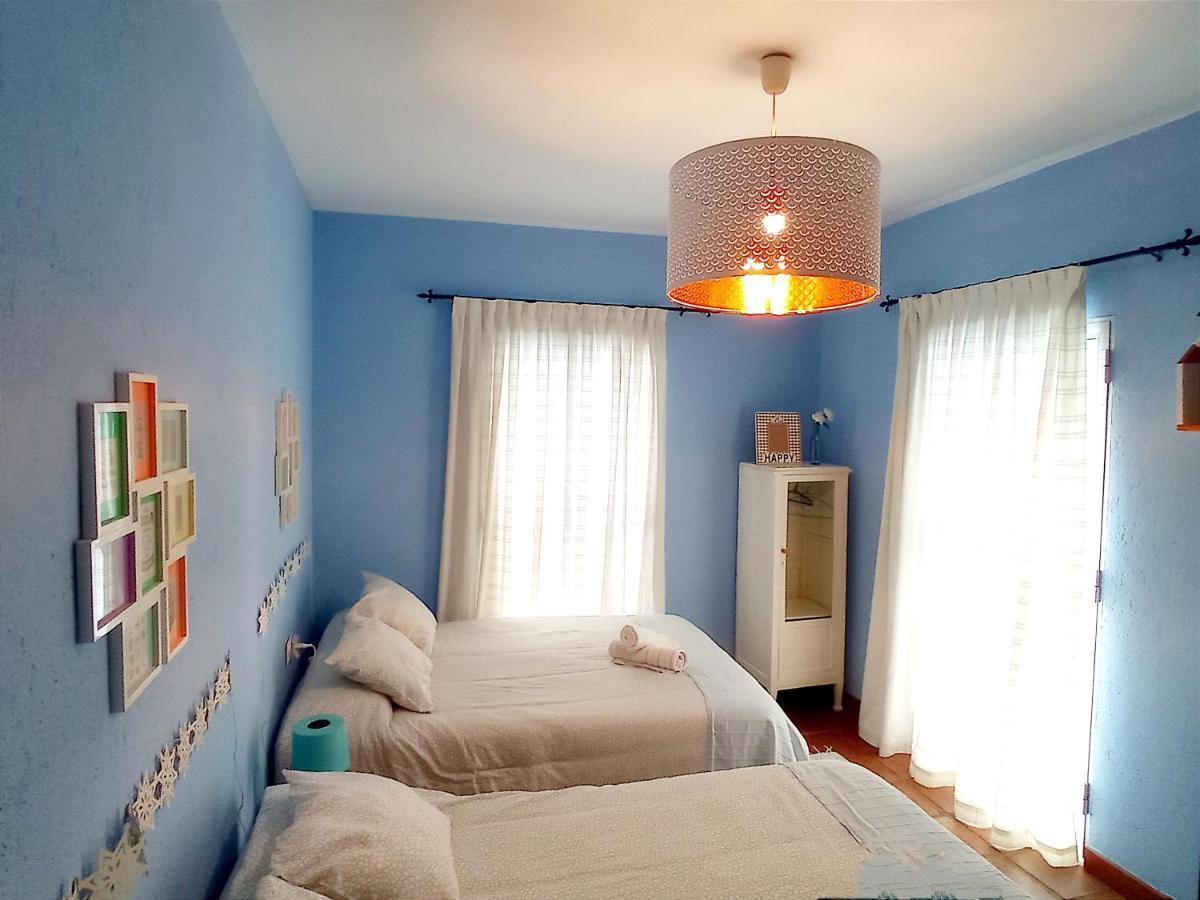Casa Rural La Estrella Pizarra Zewnętrze zdjęcie