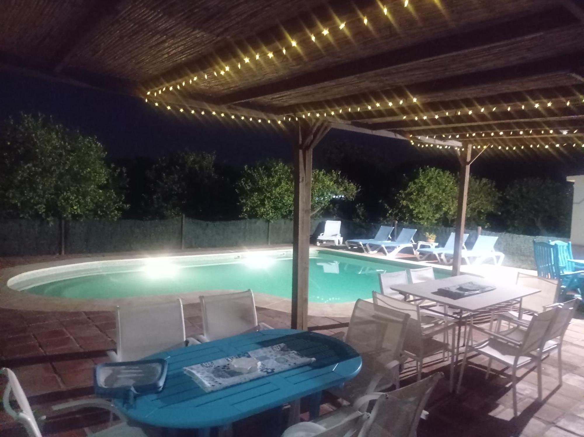 Casa Rural La Estrella Pizarra Zewnętrze zdjęcie