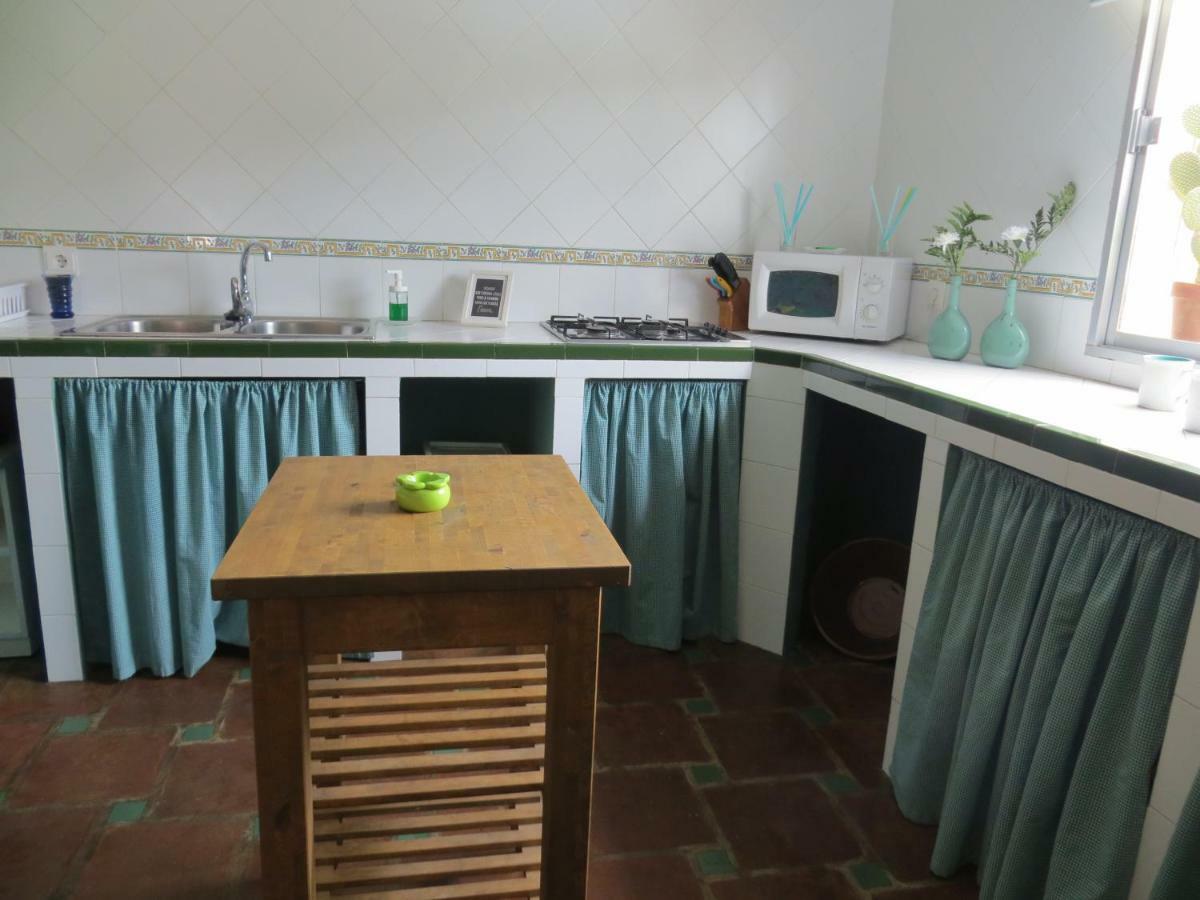 Casa Rural La Estrella Pizarra Zewnętrze zdjęcie