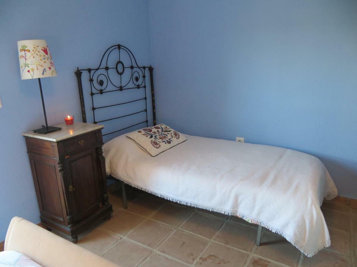 Casa Rural La Estrella Pizarra Zewnętrze zdjęcie