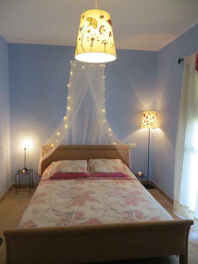 Casa Rural La Estrella Pizarra Zewnętrze zdjęcie