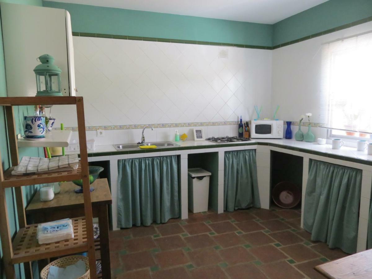 Casa Rural La Estrella Pizarra Zewnętrze zdjęcie