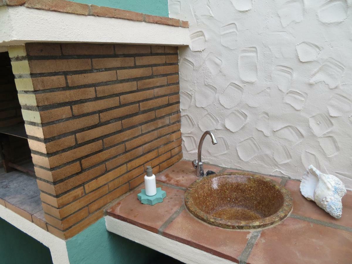 Casa Rural La Estrella Pizarra Zewnętrze zdjęcie