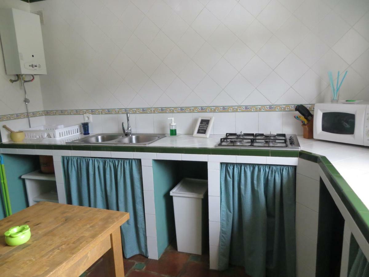 Casa Rural La Estrella Pizarra Zewnętrze zdjęcie