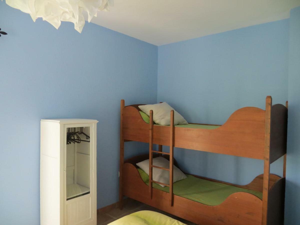 Casa Rural La Estrella Pizarra Zewnętrze zdjęcie