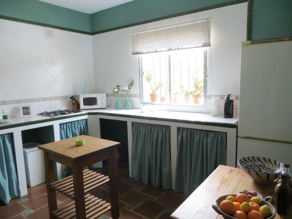 Casa Rural La Estrella Pizarra Zewnętrze zdjęcie