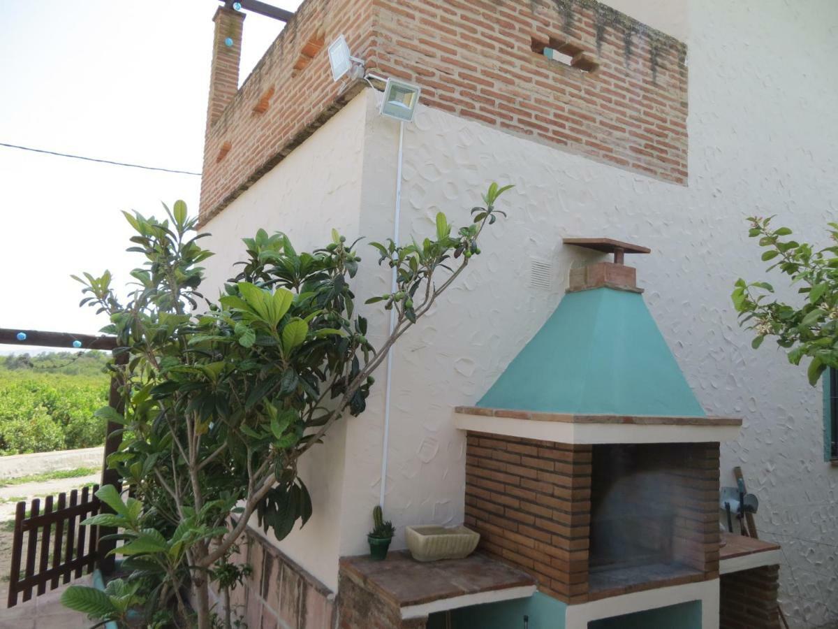 Casa Rural La Estrella Pizarra Zewnętrze zdjęcie