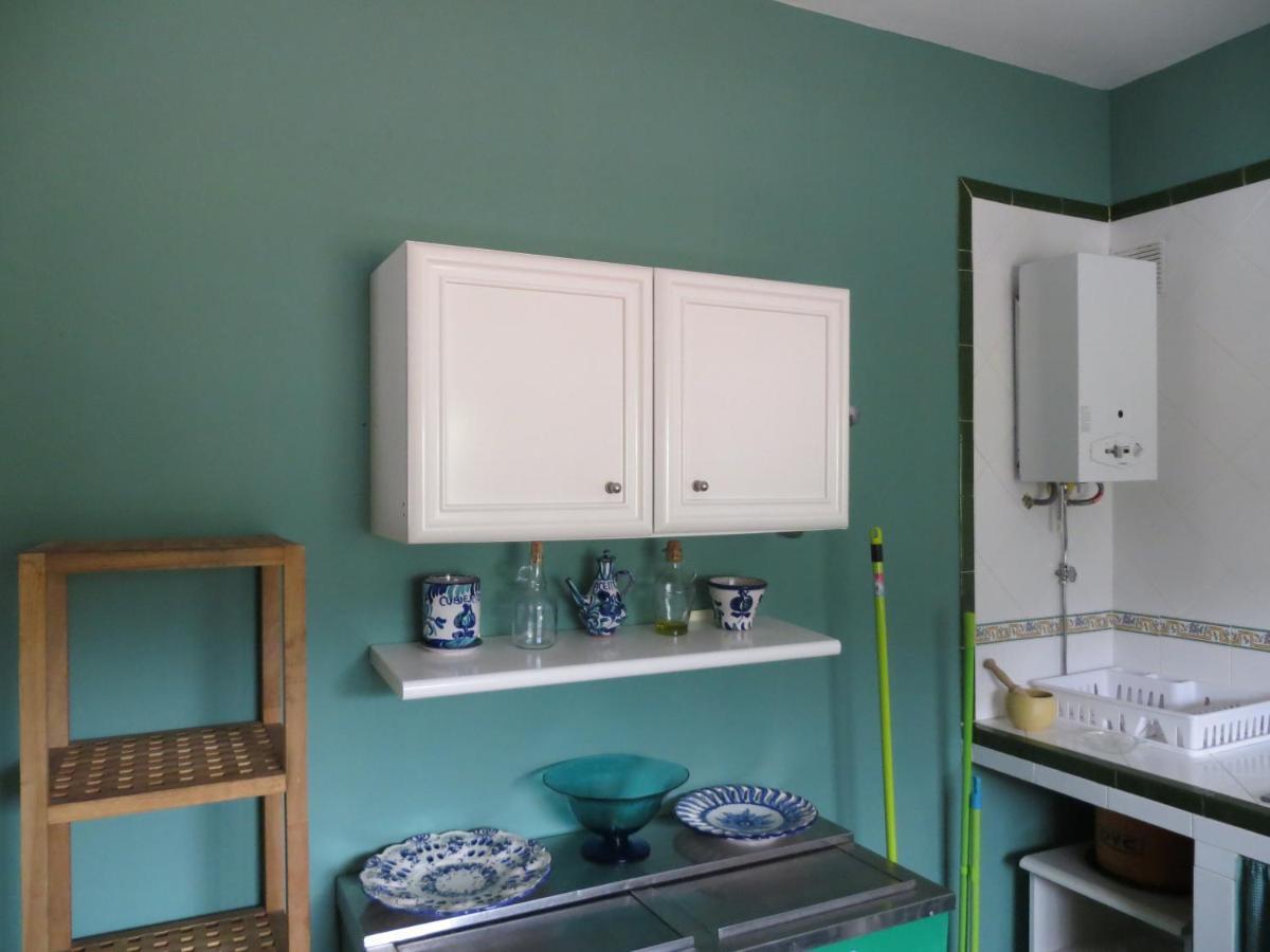 Casa Rural La Estrella Pizarra Zewnętrze zdjęcie