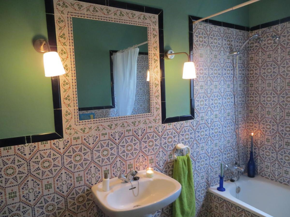 Casa Rural La Estrella Pizarra Zewnętrze zdjęcie